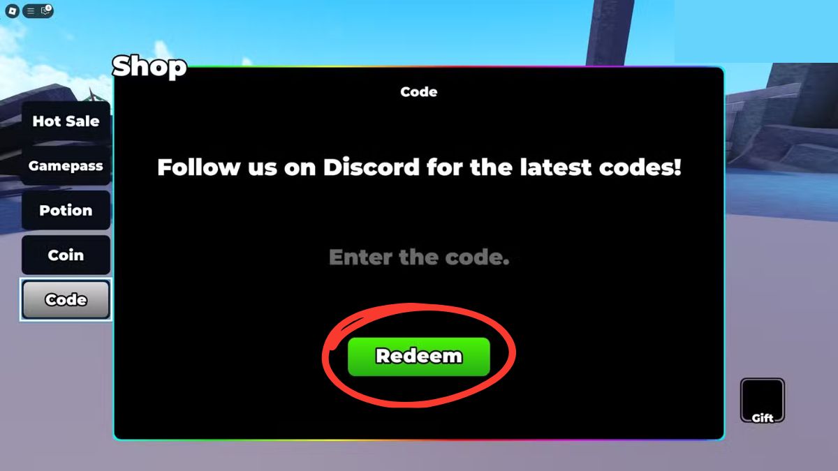 Full Code Anime Rng Td M I Nh T Th Ng 07 2025